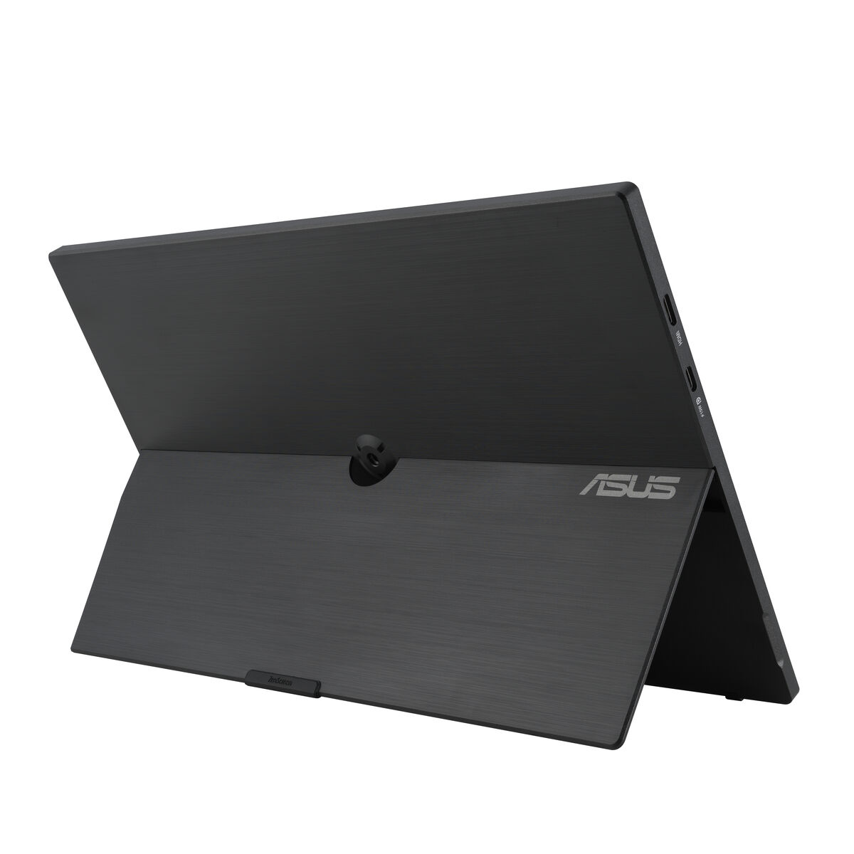 Monitors Asus ZenScreen MB16AHV Full HD 15,6" 60 Hz